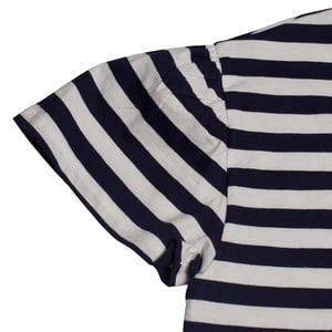 Camiseta de Mangas Abullonadas 665829 para Niña