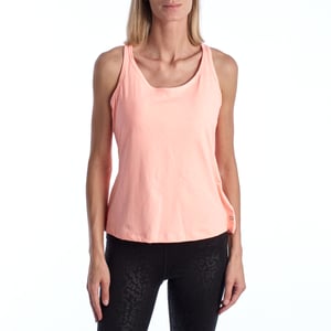 Camiseta Deportiva sin Mangas GapFit 975058 para Mujer