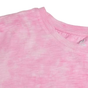 Camiseta Manga Corta de Algodón 793074 para Niño