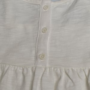 Camiseta con Tirantes Finos 853053 para Niña