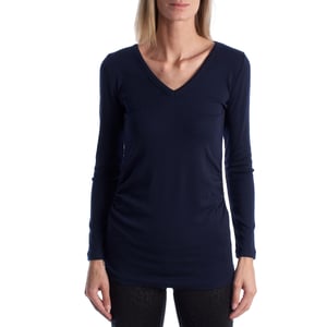 Camiseta Premamá Manga Larga 719653 para Mujer