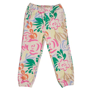 Pantalón Jogger 796249 para Niña
