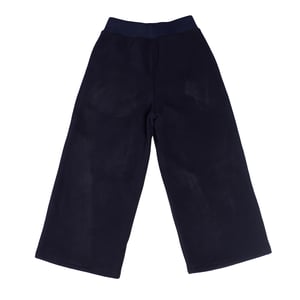 Pantalón Ancho Afelpado 740026 para Niña