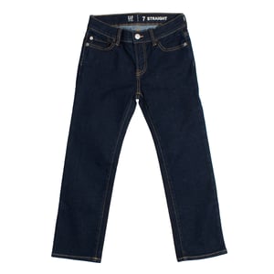 Pantalón Vaquero Recto 691990 para Niña