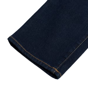 Pantalón Vaquero Recto 691990 para Niña