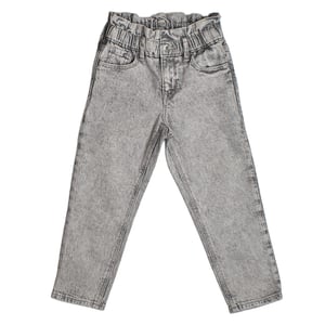 Pantalón Vaquero Mom 776887 para Niña