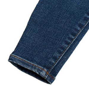 Pantalón Jegging Denim 706744 para Niña