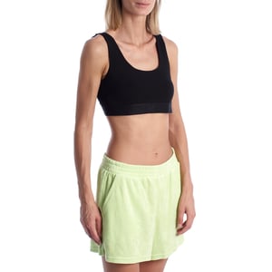 Sujetador Bralette de Algodón 655078 para Mujer