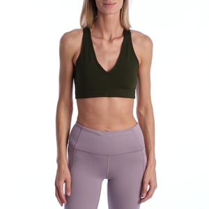 Sujetador Deportivo de Bajo Impacto 741303 para Mujer