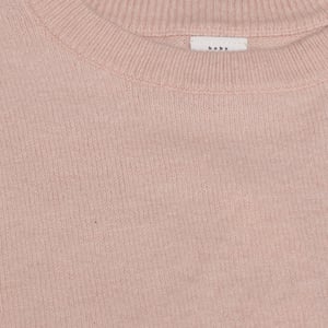 Jersey de Punto Cuello Redondo 817002 para Niña