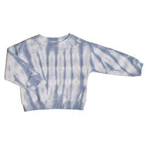 Sudadera Cuello Redondo 760210 para Niña