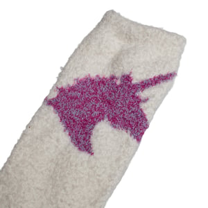 Calcetines Suaves de Unicornios 768353 para Niña