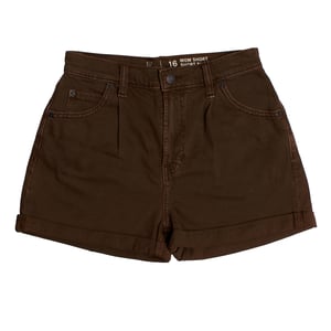 Short Mom Vaquero 825613 para Niña