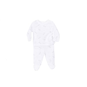 Conjunto de manga larga BASICO OCEAN