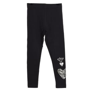 Leggings Largos 18WGKK09 para Niña