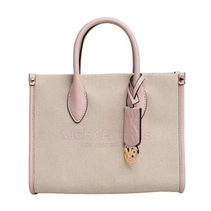Bolso Crossbody Mirella Small Signature Logo 35S2G7ZC5C para Mujer