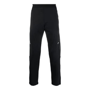 Pantalón Deportivo Off-white Full Diag Sport Negro