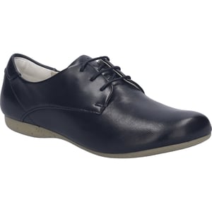 JOSEF SEIBEL Señoras Zapato bajo Fiona 84 en negro