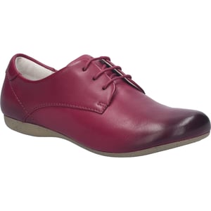 JOSEF SEIBEL Señoras Zapato bajo Fiona 84 en púrpura