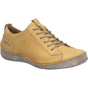 JOSEF SEIBEL Señoras Zapato bajo Fergey 56 en amarillo