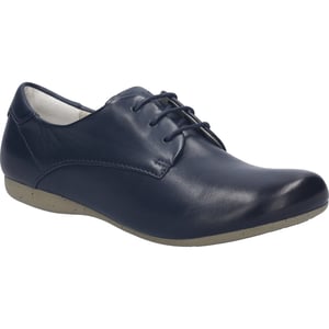 JOSEF SEIBEL Señoras Zapato bajo Fiona 84 en blau