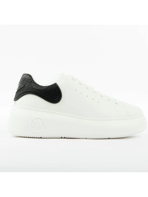Zapatillas deportivas AX exclusivas para mujer de Armani Exchange