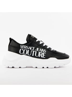 Zapatillas Versace para hombre Fondo Speedtrack
