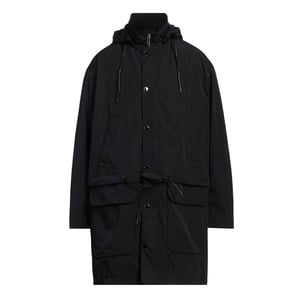 Chaqueta Azul Marino Oscuro De Emporio Armani