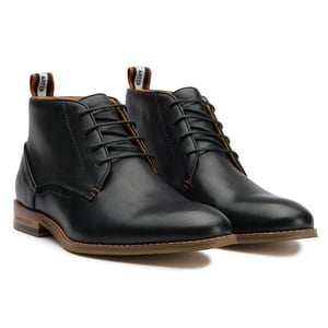 Botas Chukka Byrd 2 de Simon Carter