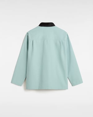 Chaqueta de trabajo Drill