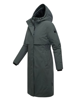 Abrigo de mujer Navahoo Eismelodie – elegante, cálido y funcional