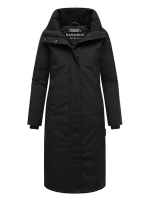 Abrigo de invierno para mujer Traumblüte de Navahoo – elegante, resistente y cálido