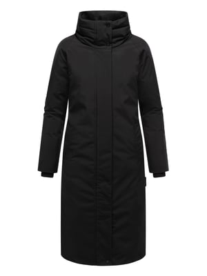 Abrigo de invierno para mujer Traumblüte de Navahoo – elegante, resistente y cálido