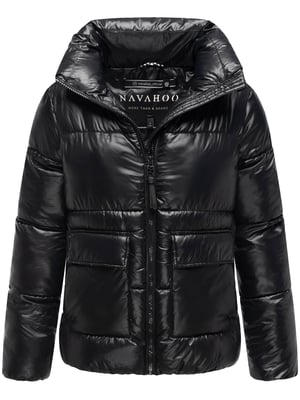 Chaqueta acolchada de mujer Navahoo Eispracht – elegante, cálida y funcional