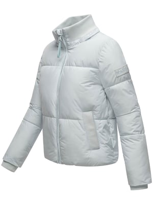 Chaqueta acolchada para mujer Traumelfe 14 de Navahoo – atemporal, deportiva y cálida