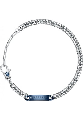 Pulsera para hombres Maserati JM221ATY09