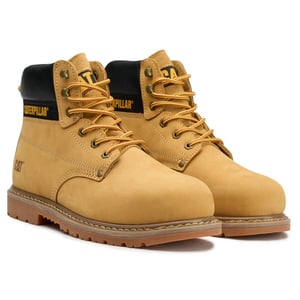 Botas Caterpillar Powerplant Gyw