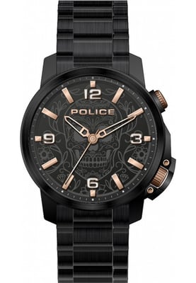 Reloj de Hombre Police PEWJJ2110001