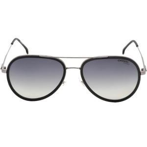 Carrera 1044 0003 WJ Gafas de sol plateadas
