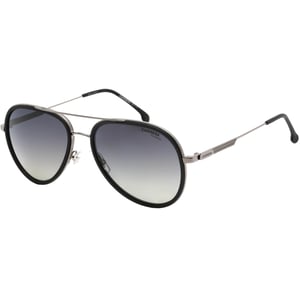 Carrera 1044 0003 WJ Gafas de sol plateadas
