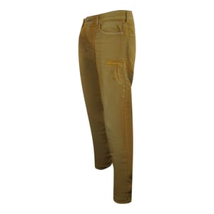 Vaqueros Diesel Sleeker Brown Dirty Style