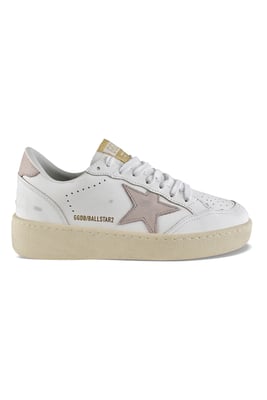 Golden Goose Deluxe Brand Zapatillas Ballstar 2 Blanco
