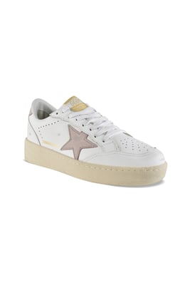 Golden Goose Deluxe Brand Zapatillas Ballstar 2 Blanco