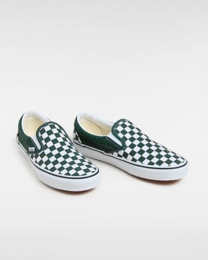 Classic Slip-On