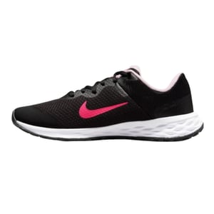 Zapatillas Nike Revolution 6 Nn (gs) Negras