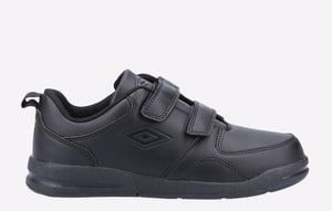 Zapato Junior Umbro Ashfield con Cierre de Velcro