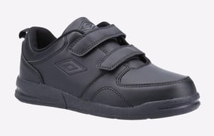 Zapato Junior Umbro Ashfield con Cierre de Velcro