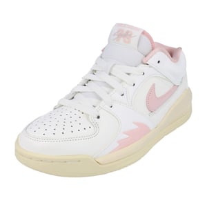 Zapatillas Nike Jordan Stadium 90 Blancas