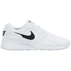 Zapatillas Nike Kaisha Con Logotipo Swoosh Negro Y Blanco