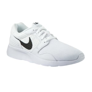 Zapatillas Nike Kaisha Con Logotipo Swoosh Negro Y Blanco